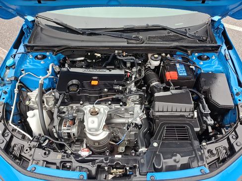 Used 2024 Honda Civic Sport image 28