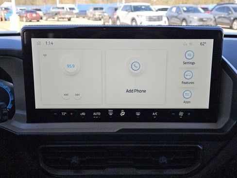 New 2025 Ford Bronco Sport Big Bend image 24