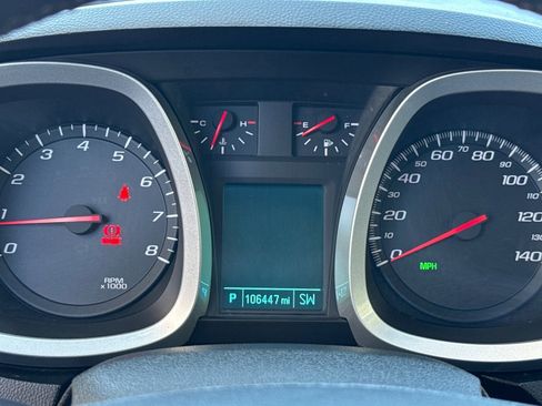 Used 2012 Chevrolet Equinox LT w/ Driver Convenience Package FWD image 17