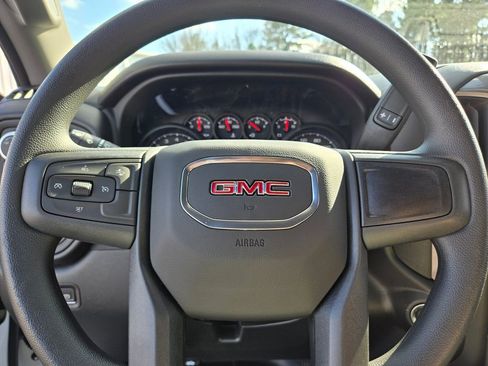 New 2026 GMC Sierra 1500 Pro w/ Pro Value Package image 17