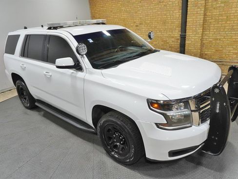 Used 2019 Chevrolet Tahoe 4WD image 7