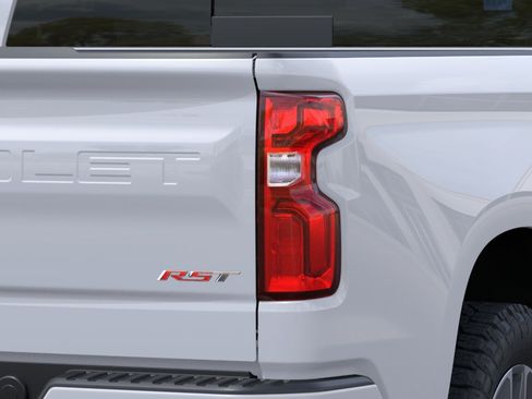 New 2026 Chevrolet Silverado 1500 RST AWD/4WD image 36