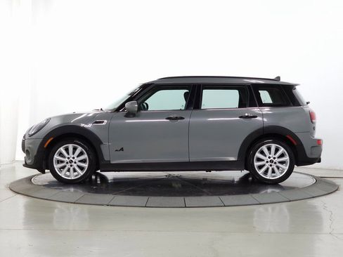 Used 2023 MINI Cooper Clubman S image 5