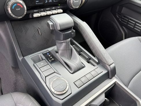 New 2026 Toyota Tacoma SR5 RWD image 24