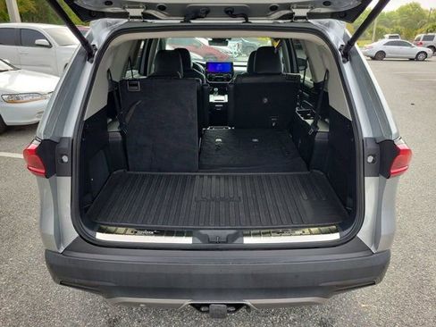 Certified 2024 Toyota Grand Highlander Platinum image 19