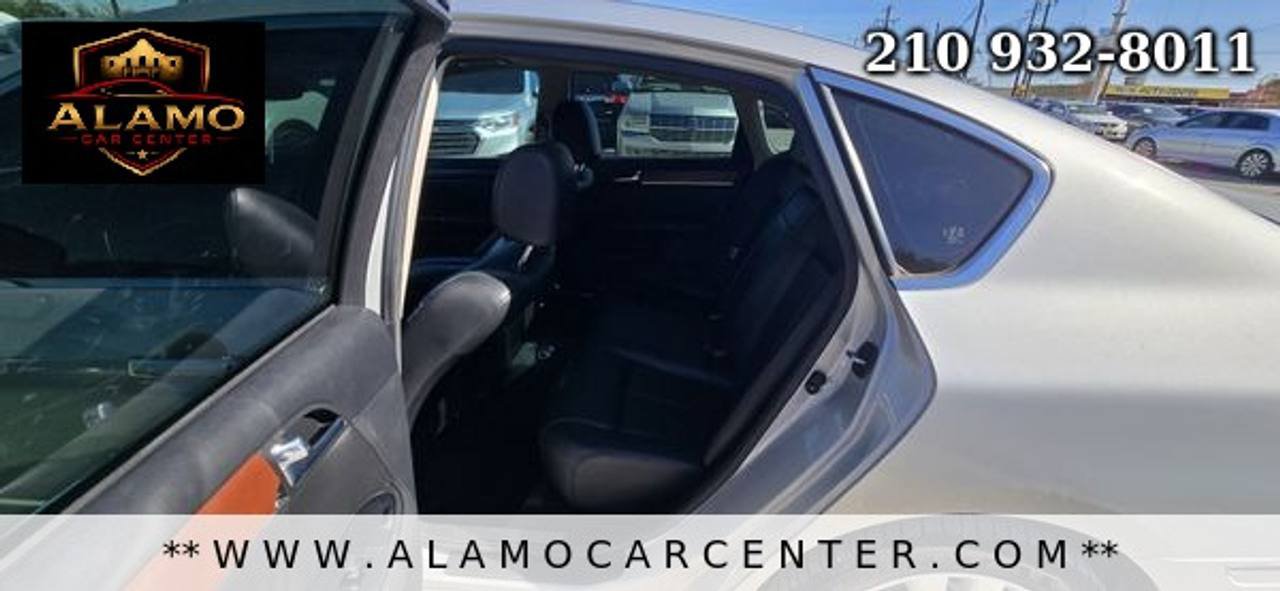 Used 2009 INFINITI M35 w/ Technology Pkg RWD image 26