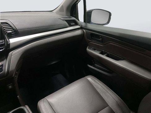 Used 2022 Honda Odyssey EX-L image 24