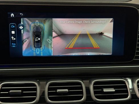 New 2026 Mercedes-Benz Maybach GLS 600 Maybach GLS 600 image 27