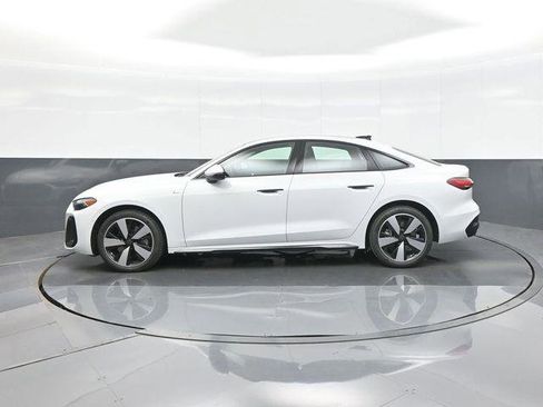 New 2026 Audi A5 2.0T Premium Plus AWD/4WD image 4