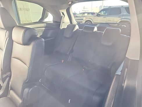 Used 2023 Honda Odyssey EX-L image 32
