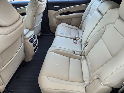 Used 2016 Acura MDX FWD w/ Advance & Entertainment image 29