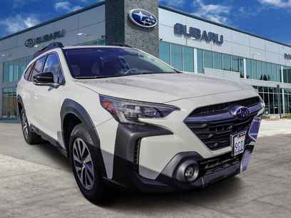 Used 2023 Subaru Outback Premium