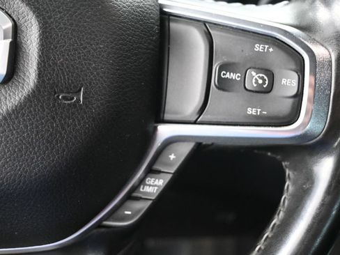 Used 2021 RAM 1500 Laramie w/ Sport Appearance Package AWD/4WD image 42
