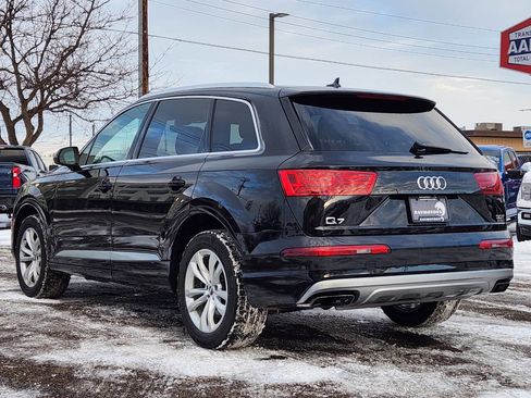 Used 2017 Audi Q7 3.0T Premium Plus image 7