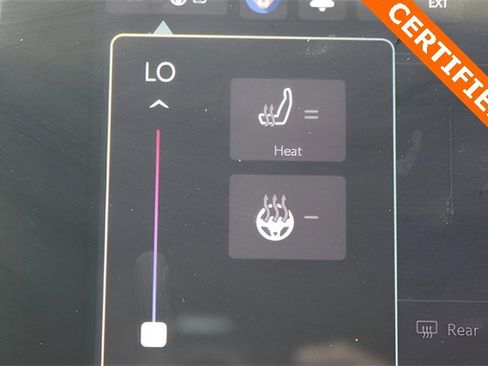 Used 2024 Jeep Compass Limited image 19