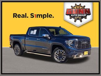 Certified 2023 GMC Sierra 1500 Denali Ultimate video 1