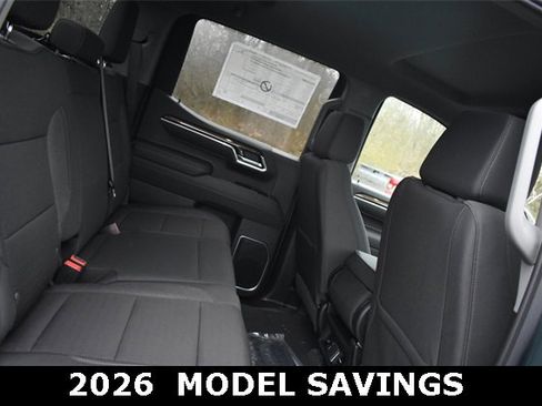 New 2026 Chevrolet Silverado 1500 LT image 15