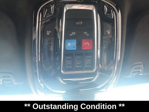 Used 2023 Jeep Grand Wagoneer Series III AWD/4WD image 26