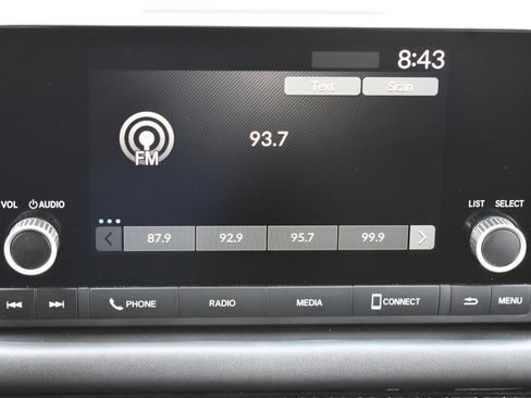 Used 2025 Honda HR-V Sport image 23