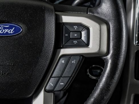 Used 2019 Ford F350 Lariat w/ Lariat Ultimate Package AWD/4WD image 17