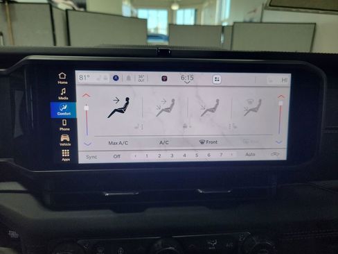 New 2026 Jeep Gladiator Sport image 17