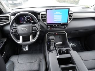 Used 2024 Toyota Tundra Limited video 2