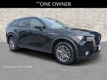 Used 2024 MAZDA CX-90 Plug-In Hybrid w/ Preferred