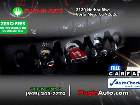 Used 2016 MINI Cooper S FWD image 18