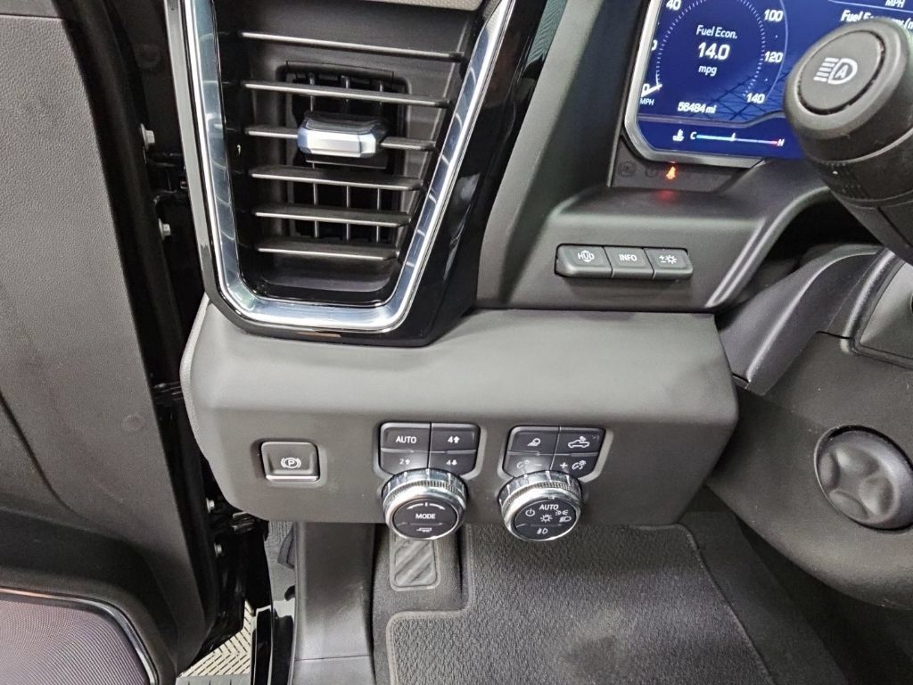 Certified 2023 GMC Sierra 1500 Denali w/ Denali Reserve Package AWD/4WD image 27