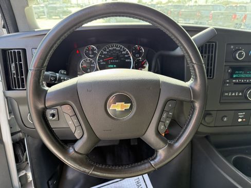 Used 2021 Chevrolet Express 2500 w/ Communications Package image 13