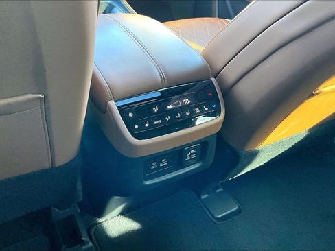 Certified 2022 INFINITI QX60 Autograph w/ Cargo Package image 32