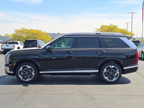 New 2026 Hyundai Palisade Limited FWD image 6