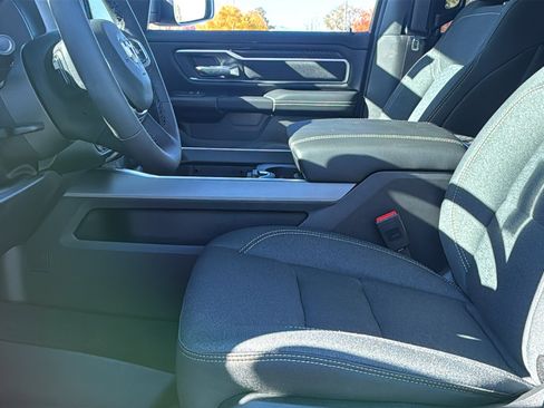 New 2026 RAM 1500 Big Horn image 23