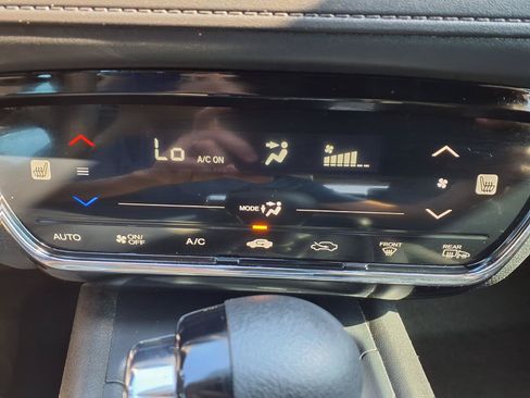 Certified 2020 Honda HR-V EX image 7