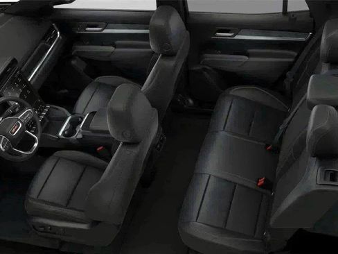 New 2027 GMC Terrain Elevation w/ Elevation Premium Package AWD/4WD image 55