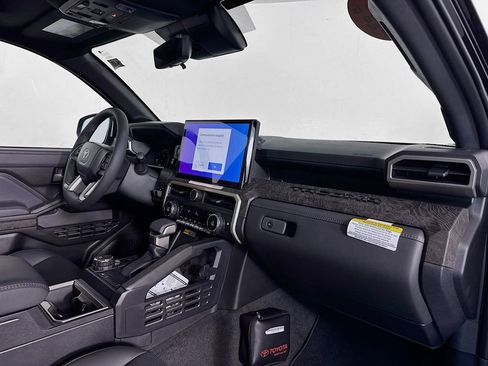 New 2026 Toyota Tacoma Limited image 29