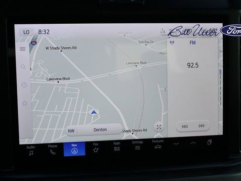 New 2026 Ford F350 Platinum w/ FX4 Off-Road Package image 16