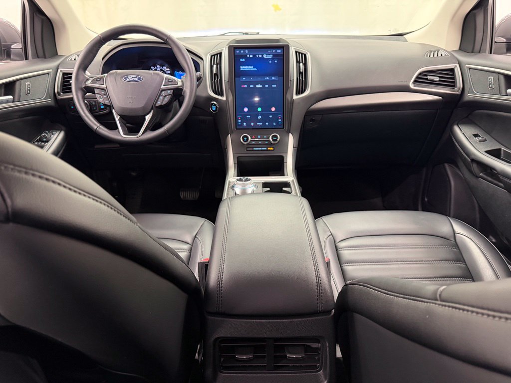 Used 2024 Ford Edge SEL w/ Convenience Package AWD/4WD image 28