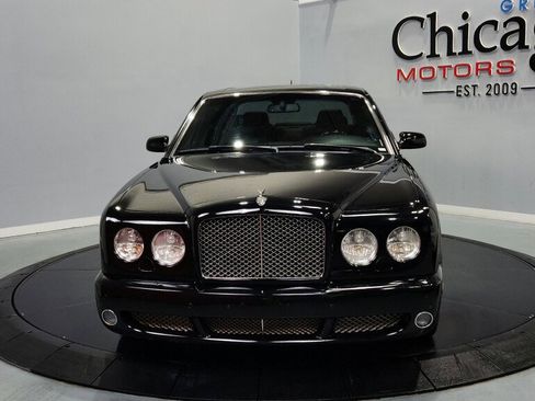 Used 2007 Bentley Arnage T RWD image 4