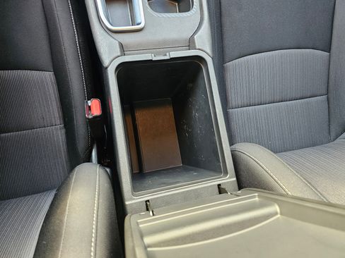 Used 2022 Nissan Sentra SV w/ Trunk Package image 25