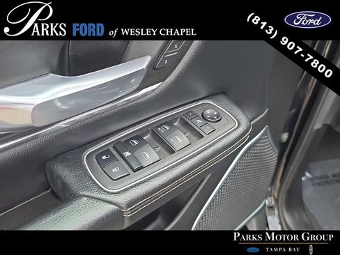 Used 2023 RAM 1500 Laramie AWD/4WD image 18
