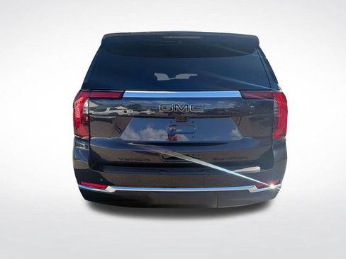 New 2026 GMC Yukon XL Elevation w/ Elevation Premium Package AWD/4WD image 4