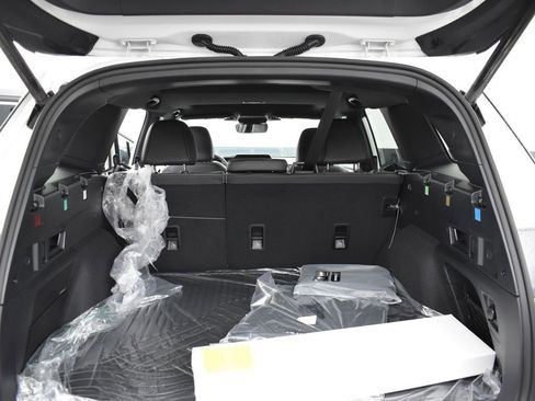 New 2026 Subaru Outback Limited image 26