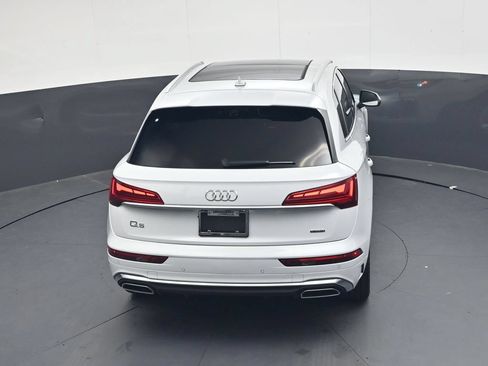 Used 2024 Audi Q5 2.0T Premium Plus AWD/4WD image 39
