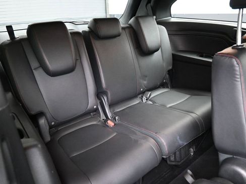Certified 2023 Honda Odyssey Sport image 25