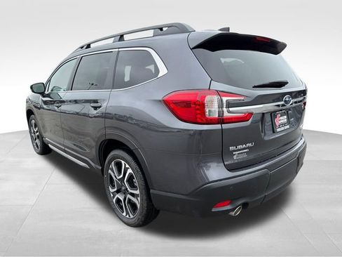 New 2026 Subaru Ascent Limited AWD/4WD image 5
