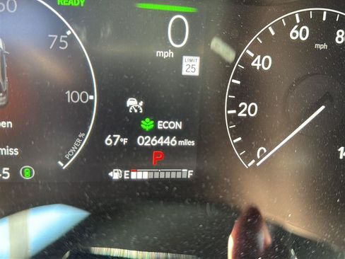 Used 2025 Honda CR-V Sport-L image 6