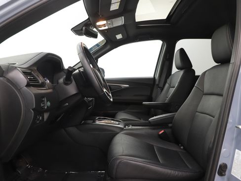 Used 2023 Honda Passport EX-L image 20