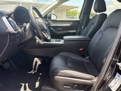Certified 2024 MAZDA CX-90 3.3 Turbo w/ Preferred Plus AWD/4WD image 22