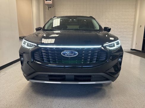 New 2026 Ford Escape Platinum w/ Premium Technology Package image 11